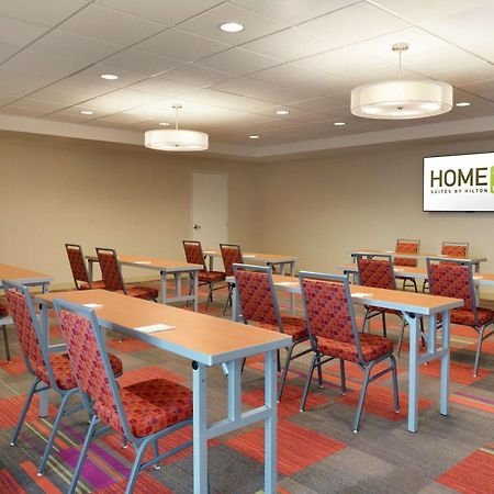 Home2 Suites By Hilton Atlanta South/Mcdonough Exteriör bild