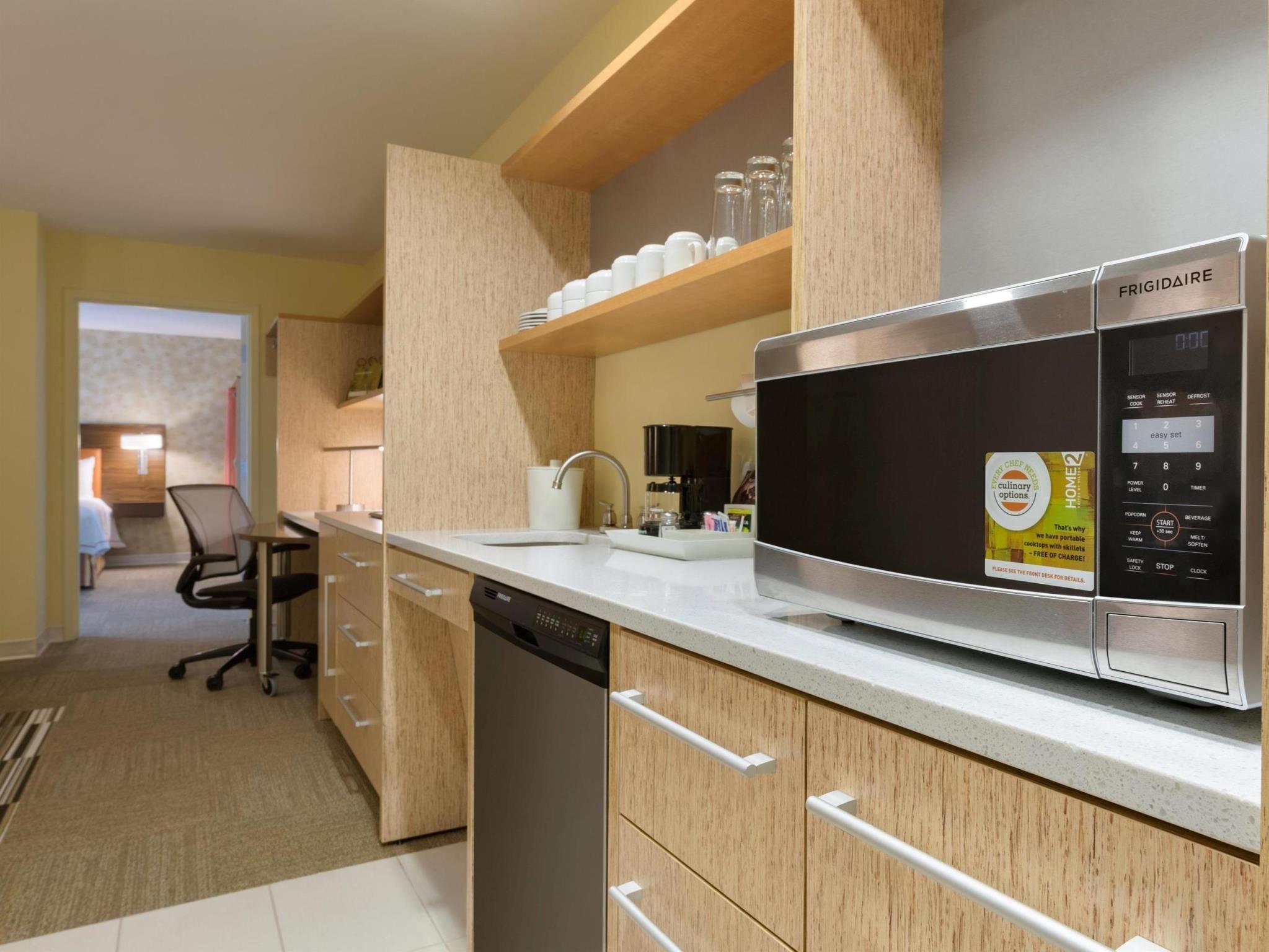Home2 Suites By Hilton Atlanta South/Mcdonough Exteriör bild