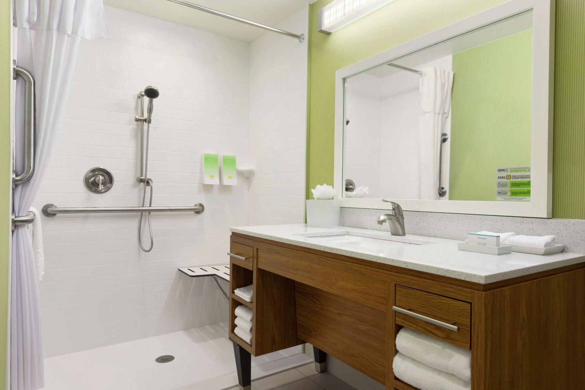Home2 Suites By Hilton Atlanta South/Mcdonough Exteriör bild
