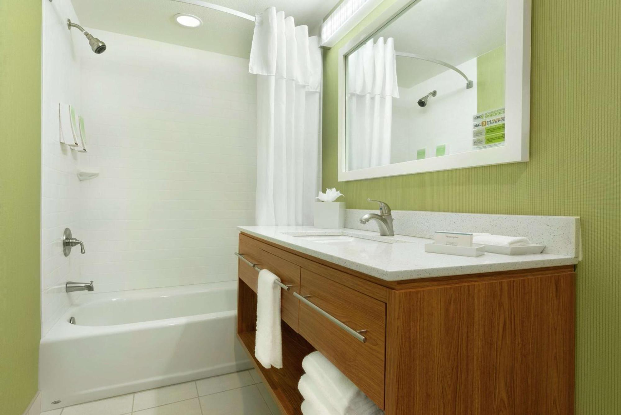 Home2 Suites By Hilton Atlanta South/Mcdonough Exteriör bild